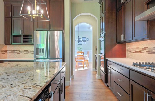Bonny Slope Casa | Serene Haven Heights on Kinsley Terrace #41862