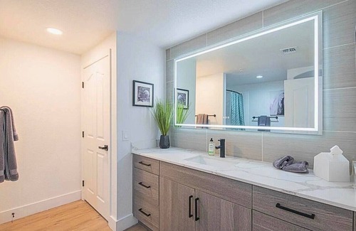 Kierland Apartamento | Serene Haven Leisure and Convenience