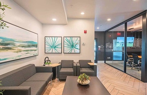 Kierland Apartamento | Serene Haven Leisure and Convenience