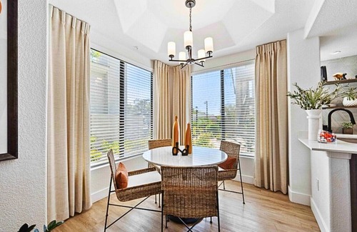Kierland Apartamento | Serene Haven Leisure and Convenience