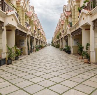 Agara Villa | Serene Haven Villa by RedOlive Whitefield