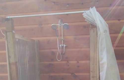 Jamestown Cabina | Serene hideaway in the Big South Fork area