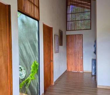 Monterrey Cabina | Serene Hills