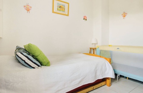 Isigny-sur-Mer Casa | Serena casa de vacaciones para familias en Normandía con jardín
