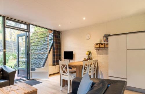 Stramproy Casa | Serene Holiday Home in North Limburg in the Forest