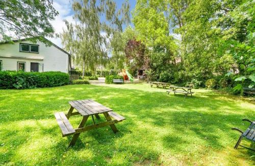 Municipality of Meerssen Casa | Serene Holiday Home in Ulestraten with Terrace