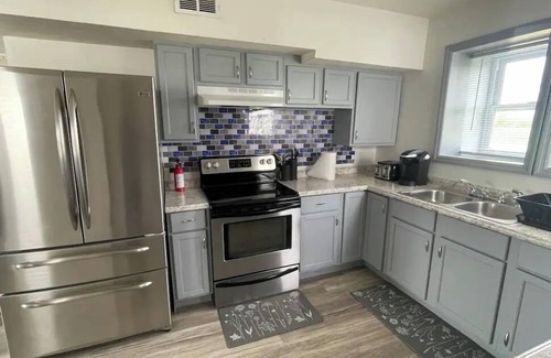 Ostrander Casa | Serene Home & Endless Sky-Views, 3-BR