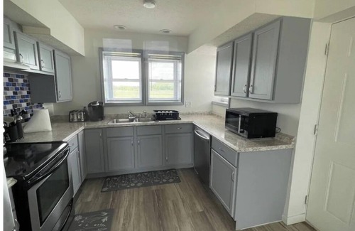 Ostrander Casa | Serene Home & Endless Sky-Views, 3-BR