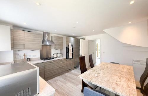 Bromley Common and Keston Casa | Serene Home ideally connected to Central London