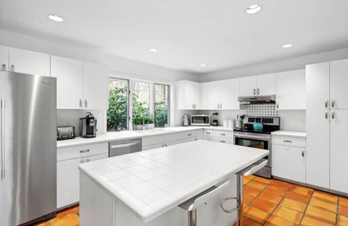 Amagansett North Casa | Serene home in Amagansett