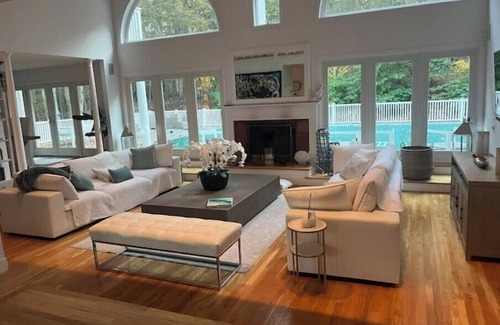 Amagansett North Casa | Serene home in Amagansett