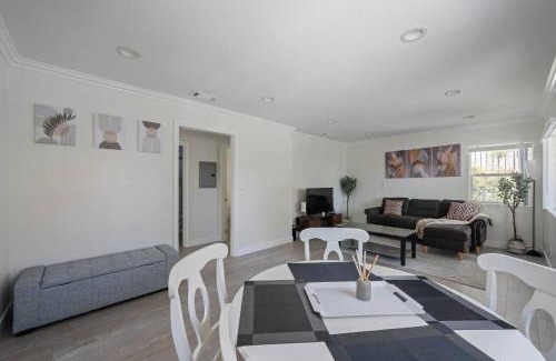 Burbank Casa | Serene Home in Central Burbank