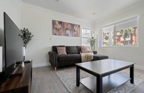 Burbank Casa | Serene Home in Central Burbank