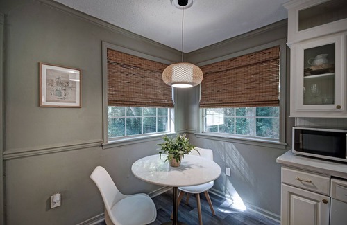 Fondren Casa | Serene Home in Fondren Location Near Hospitals