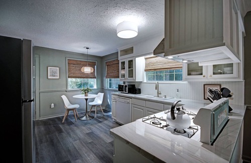Fondren Casa | Serene Home in Fondren Location Near Hospitals