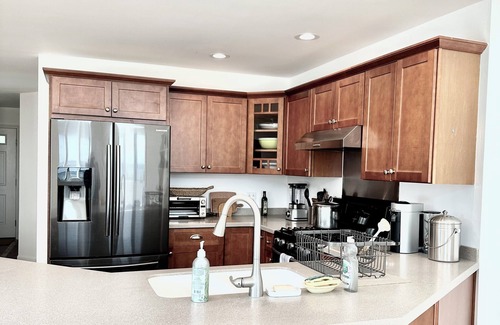 Geneva Casa | Serene home in Geneva along Seneca Lake Wine Trail w/ Lake View and Lake Access