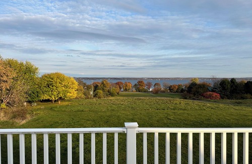 Geneva Casa | Serene home in Geneva along Seneca Lake Wine Trail w/ Lake View and Lake Access