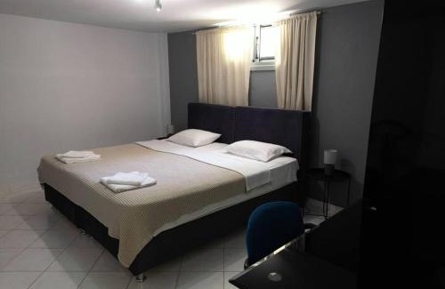 Dirfys-Messapia Apartamento | Serene Home, Modern amenities near the beach