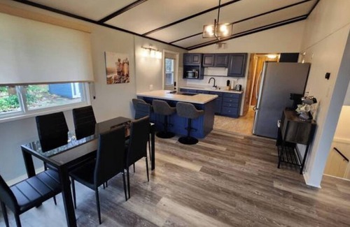 Plainville Casa | Serene Home Near Dells Hotspots