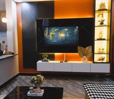 Munyonyo Apartamento | Serene Homes 05