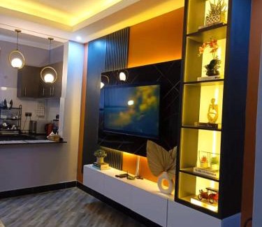 Munyonyo Apartamento | Serene Homes 05