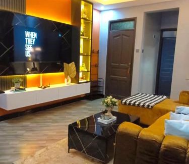 Munyonyo Apartamento | Serene Homes 05