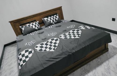 Rambukkana Casa | SERENE Homestay , Kegalle
