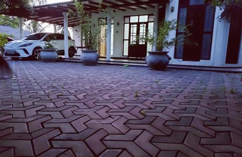Rambukkana Casa | SERENE Homestay , Kegalle