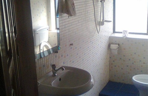 Mbarara Hotel | Serene Hotel