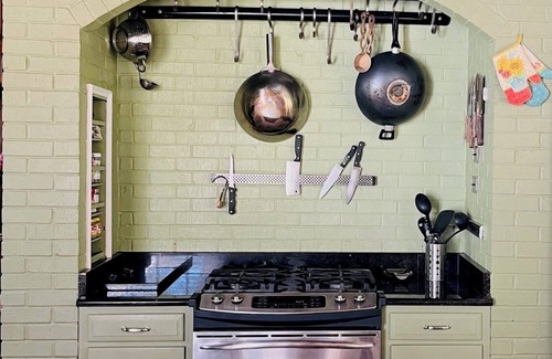 Covington Casa | Serene house in charming Covington