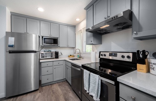Walnut Creek Apartamento | Serene in Walnut Creek | 30 Min to SF and Napa