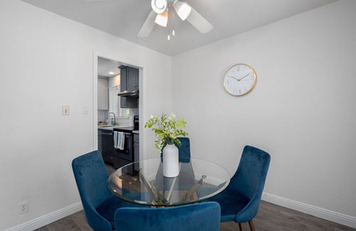 Walnut Creek Apartamento | Serene in Walnut Creek | 30 Min to SF and Napa