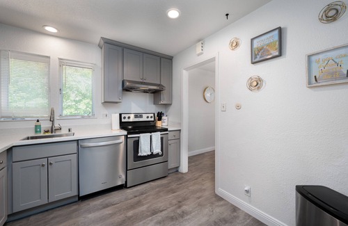 Walnut Creek Apartamento | Serene in Walnut Creek | 30 Min to SF and Napa