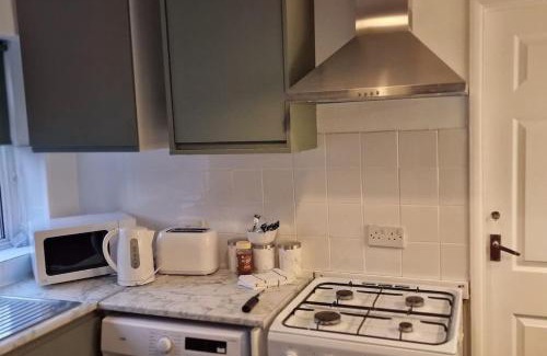Bletchley Casa | Serene Inn Near Bletchley Park