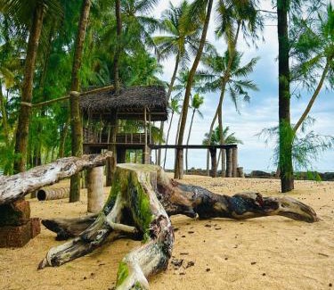 Chavakkad Otro | Serene island