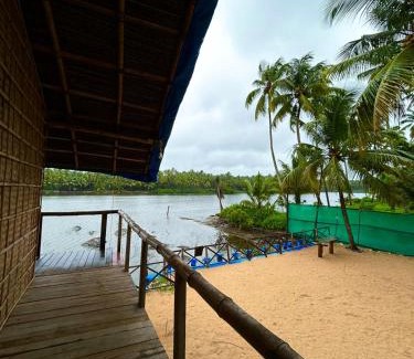 Chavakkad Otro | Serene island