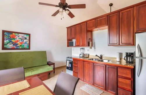 Cascada Azul Villa | Serene Jungle Stay with Breathtaking Views