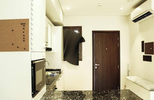 Salalah Apartamento | Serene Lagoon View with Terrace