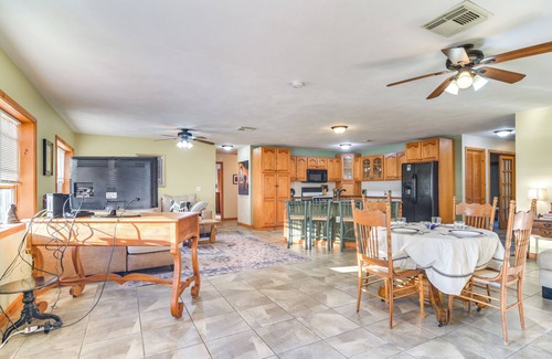 Winter Haven Casa | Serene Lake Views: Winter Haven Home