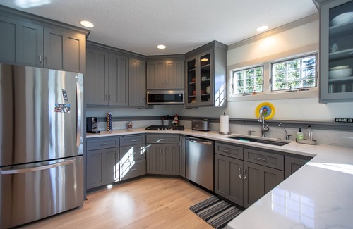 Minnetrista Casa | Serene Lakefront Home On Lake Minnetonka