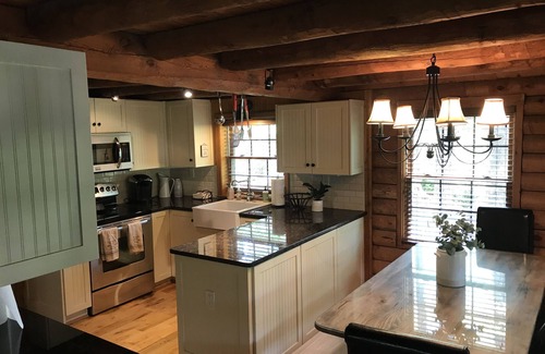 West Union Casa | Serene Lakefront Retreat en el lago Keowee cerca de Clemson, SC