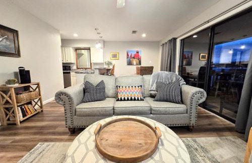 Hot Springs Apartamento | Serene Lakefront Retreat