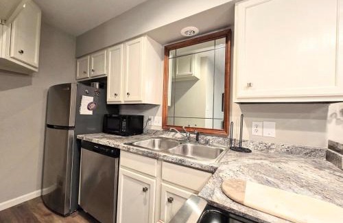 Hot Springs Apartamento | Serene Lakefront Retreat