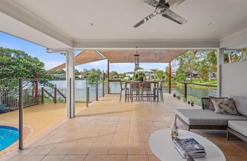 Westlake Casa | Serene Lakefront Villa with Private Pool