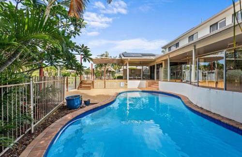 Westlake Casa | Serene Lakefront Villa with Private Pool
