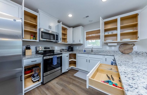 James City Casa | Serene Living in New Bern - Your Souther Haven