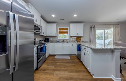 James City Casa | Serene Living in New Bern - Your Souther Haven