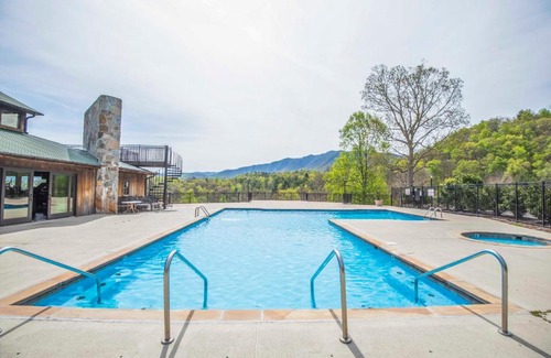 Townsend Casa | Serene & Luxury Mountain Stay