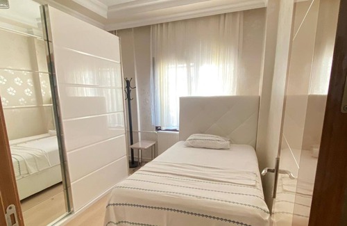 Samanl Villa | Serene Luxury Villa with Private Pool in Yalova