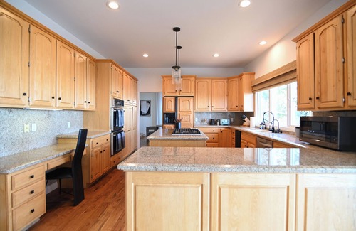 Malibu Casa | Serene Malibu Views above the clouds 5BR/4 Bath